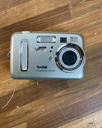 Kodak EasyShare CX7525 5MP Fotocamera Digitale