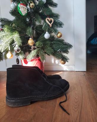 Scarpe Clarks Originals Desert Boot Uomo