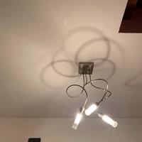 LAMPADARIO DA INGRESSO O CAMERETTA