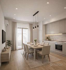 Casa singola ideale anche come ufficio