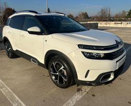 Citroen C5 Aircross hybrid SHEIN 225-EAT8