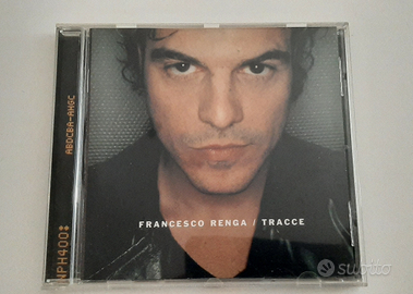 Cd | Francesco Renga
