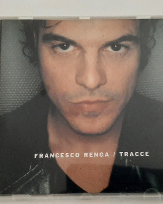 Cd | Francesco Renga