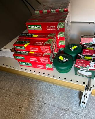 Sottocosto Svendita chiusura negozio