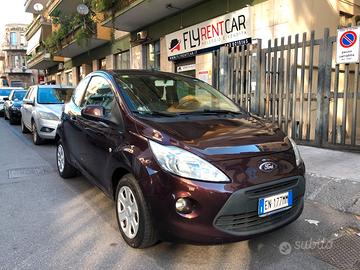 Ford Ka+ 1.3 TDCi 75 CV Diesel – NEOPATENTATI – 12