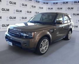 Land Rover RR Sport Range Rover Sport 3.0 SDV...
