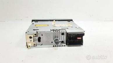 Ricambio Autoradio PEUGEOT 307 2005-2008 6579PV Us