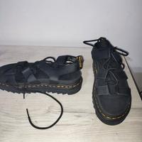Sandali Dr. Martens SoftWair 
