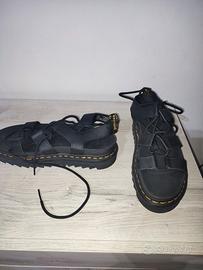 Sandali Dr. Martens SoftWair 