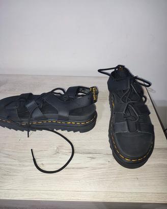 Sandali Dr. Martens SoftWair 