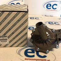 9659248280 POMPA ACQUA FIAT DUCATO 2006 2.2 MULTIJ