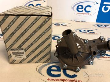 9659248280 POMPA ACQUA FIAT DUCATO 2006 2.2 MULTIJ