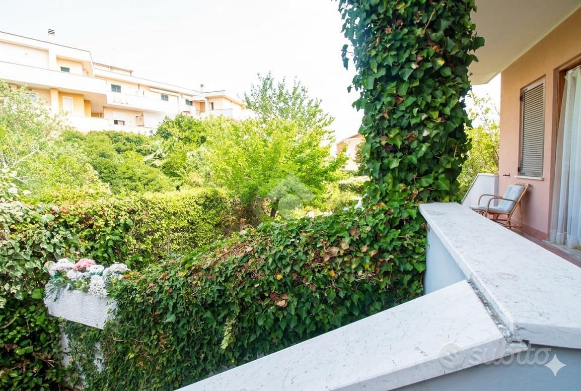 House in Termoli, Contrada Porticone e Villaggio Valentino, Campobasso - Vista 5