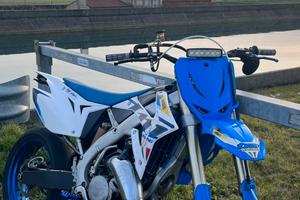 Tm smr 125