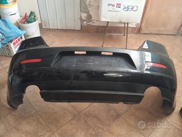 alfa romeo 159 berlina/sport wagon 