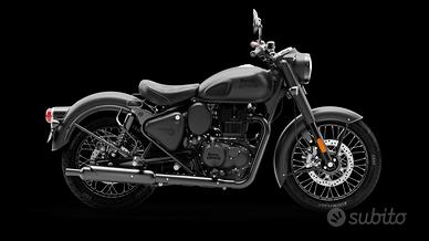 Royal Enfield Classic 350