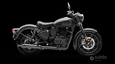 Royal Enfield Classic 350