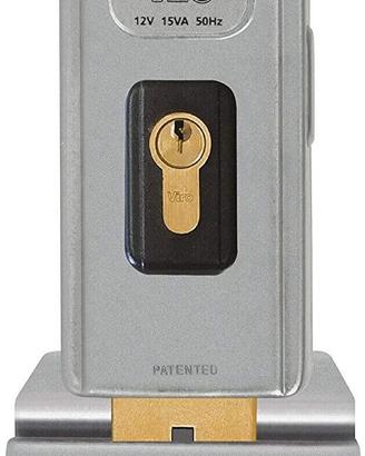 Elettroserratura verticale viro 12 volt