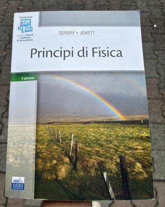 Principi di fisica