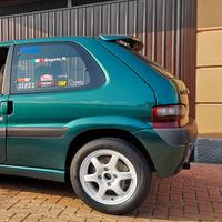 vari pezzi Saxo vts e non 