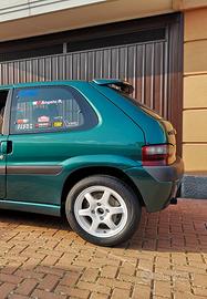 vari pezzi Saxo vts e non 