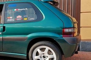 vari pezzi Saxo vts e non 