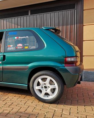 vari pezzi Saxo vts e non 