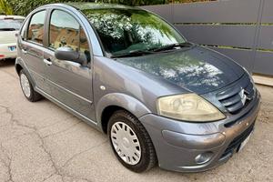 Auto Citroen c3 con soli 95000km