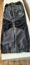  Pantaloni donna  da montagna  KARPOS  taglia  40