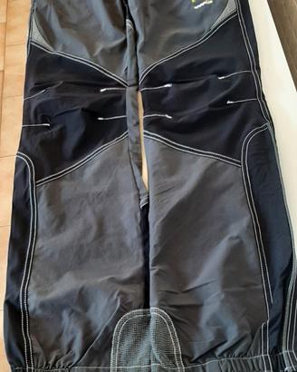  Pantaloni donna  da montagna  KARPOS  taglia  40