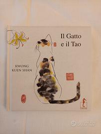 Il gatto e il tao