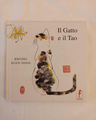 Il gatto e il tao