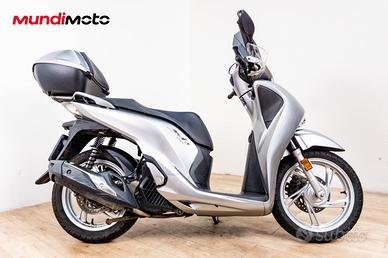 HONDA SH 150I - 2017