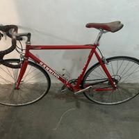 Bici Sannino da corsa
