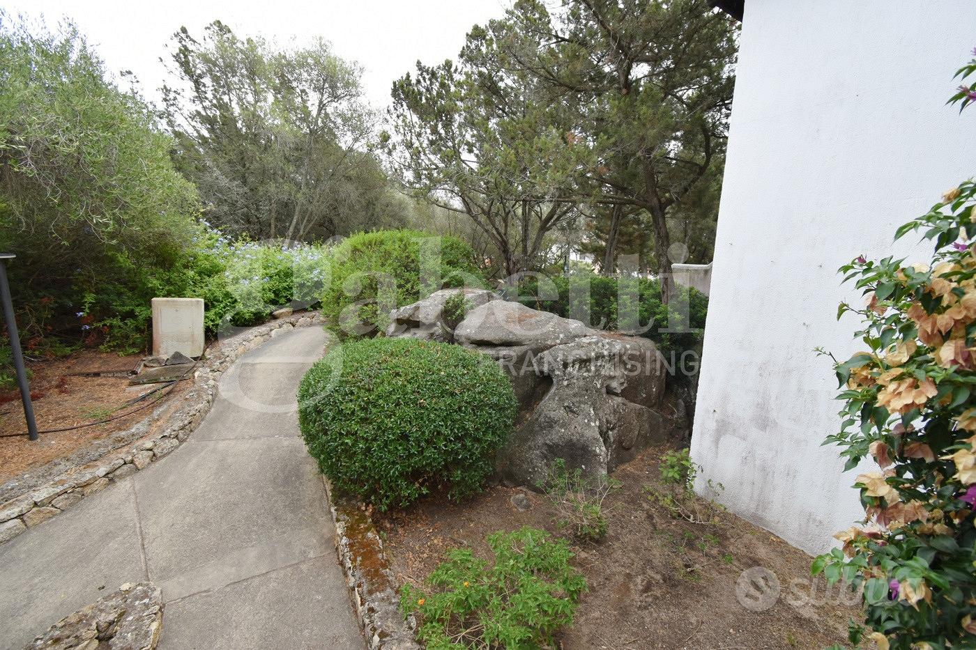 Appartamento Olbia [Cod. rif 3254287VRG] - Altro