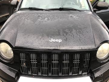 JEEP Compass 1ª serie - 2007