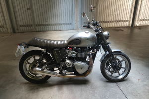 Bonville cafè recer