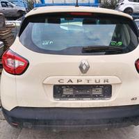 ricambi renault captur 2015