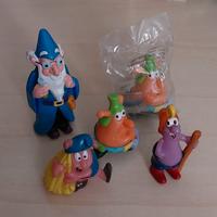 I Magotti - Ferrero 2001