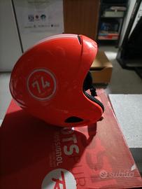 Casco Sci Bambino 