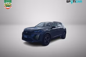 PEUGEOT 2008 PureTech 100 S&S Allure