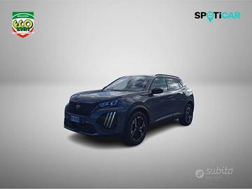 PEUGEOT 2008 PureTech 100 S&S Allure