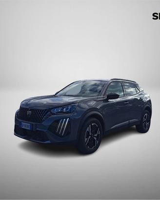 PEUGEOT 2008 PureTech 100 S&S Allure