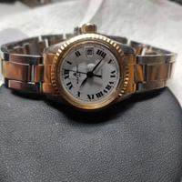 baume mercier baumatic da donna al quartz 26mm