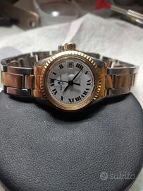 baume mercier baumatic da donna al quartz 26mm