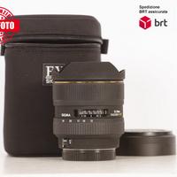 Sigma 12-24 F4.5-5.6 EX DG HSM (Canon)