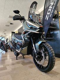 Zontes ZT 368 G MY 2026 (PRONTA CONSEGNA)