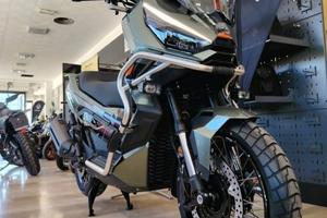 Zontes ZT 368 G MY 2026 (PRONTA CONSEGNA)