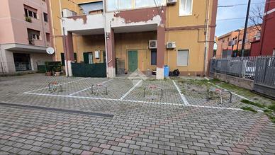 AUTORIMESSA A PESCARA