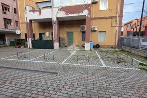 AUTORIMESSA A PESCARA